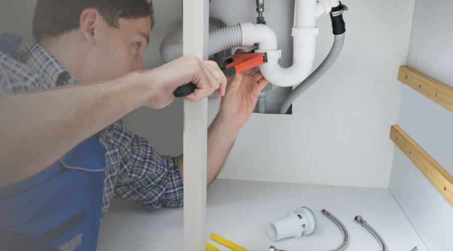 Expert burst pipe repair services in Berlin, ND